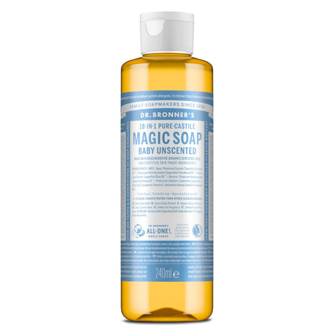 EUR Baby Mild 240ml