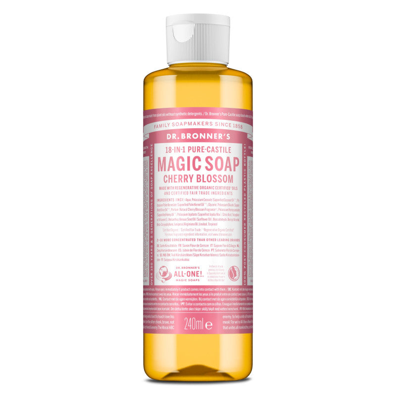 EUR Cherry Blossom 240ml