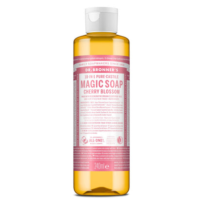 EUR Cherry Blossom 240ml