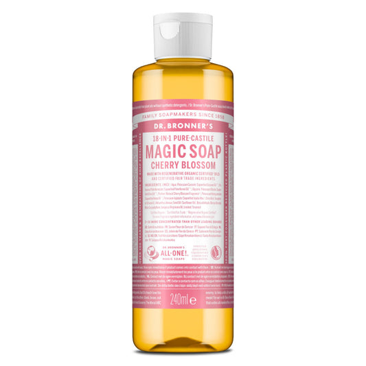 EUR Cherry Blossom 240ml