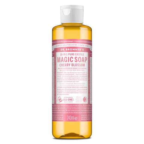 EUR Cherry Blossom 240ml
