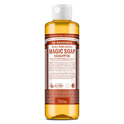EUR Eucalyptus 240ml