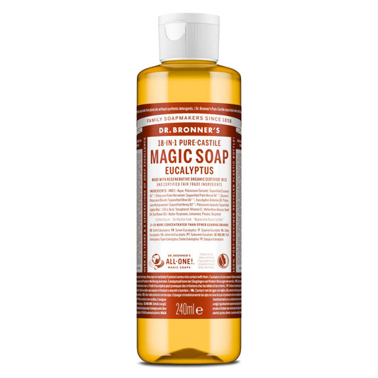 EUR Eucalyptus 240ml
