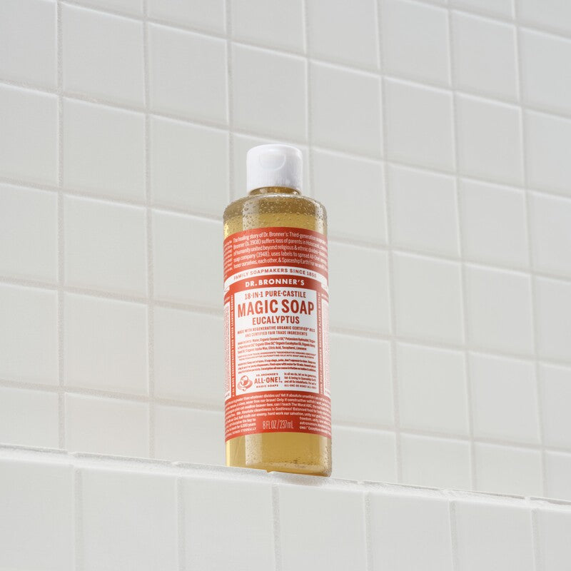 EUR Eucalyptus 240ml