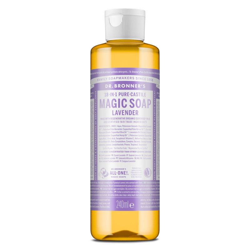 EUR Lavender 240ml