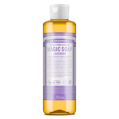 EUR Lavender 240ml