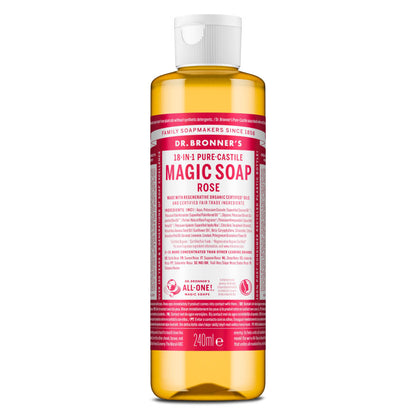 EUR Rose 240ml