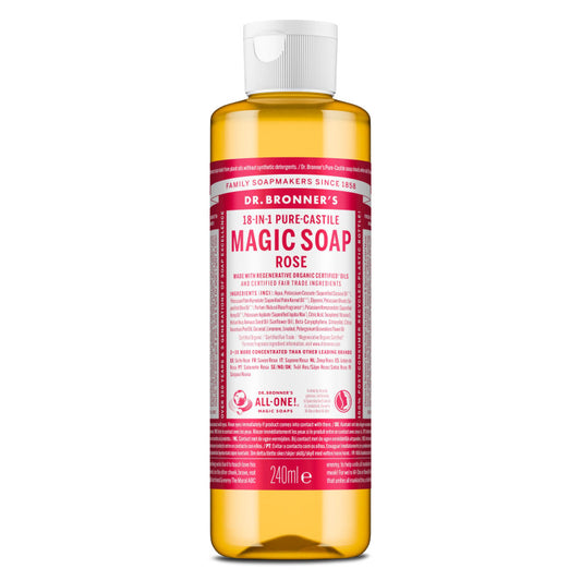 EUR Rose 240ml