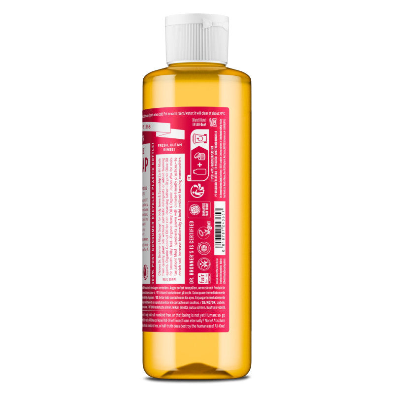 EUR Rose 240ml