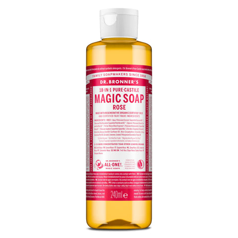 EUR Rose 240ml