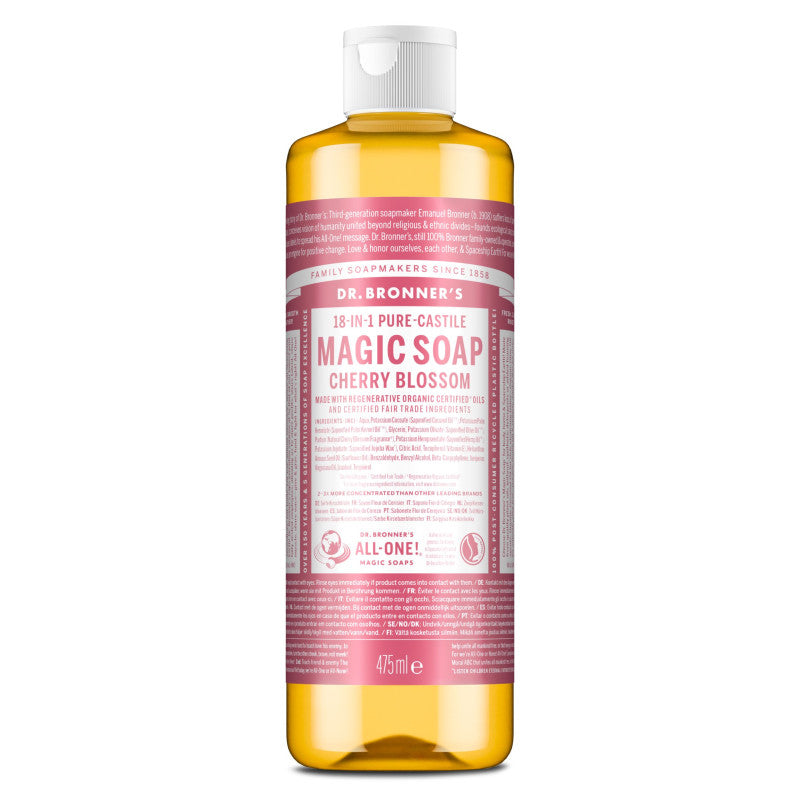 EUR Cherry Blossom 475ml