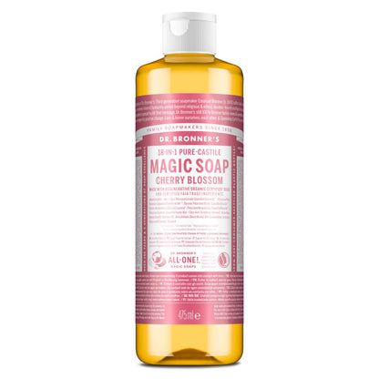 EUR Cherry Blossom 475ml