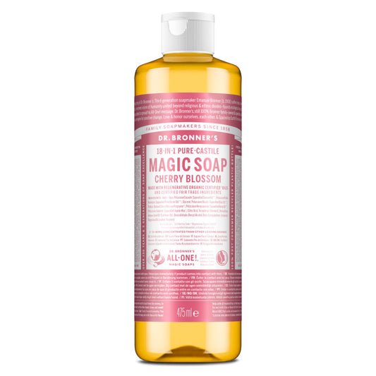 EUR Cherry Blossom 475ml