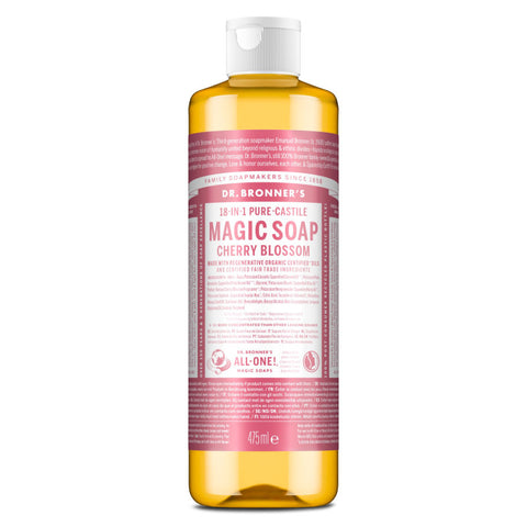 EUR Cherry Blossom 475ml