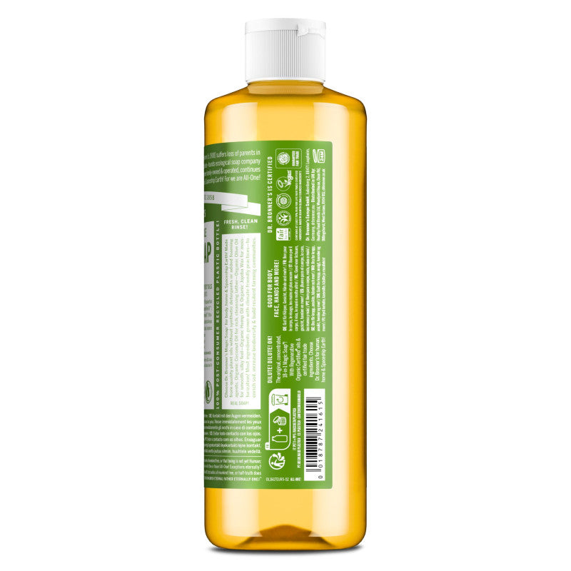 EUR Green Tea 475ml
