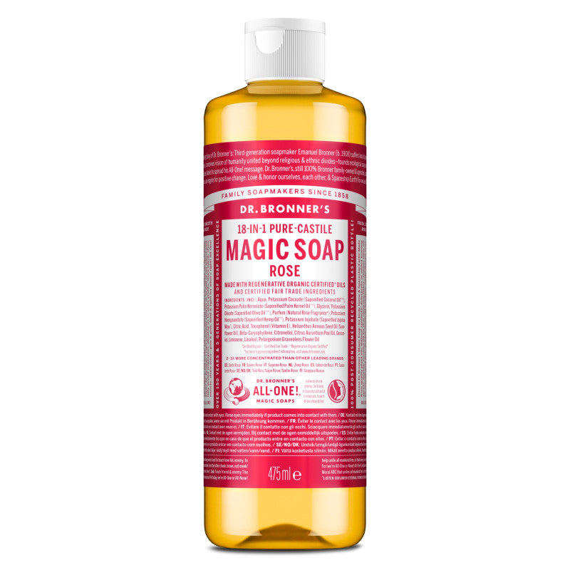 EUR Rose 475ml