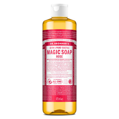EUR Rose 475ml