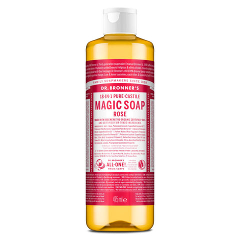 EUR Rose 475ml