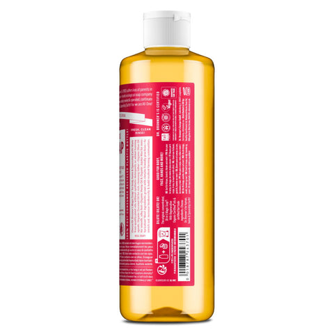 EUR Rose 475ml