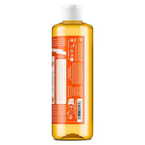 EUR Teatree 475ml