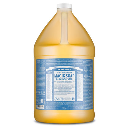 EUR Baby Mild 3.8L