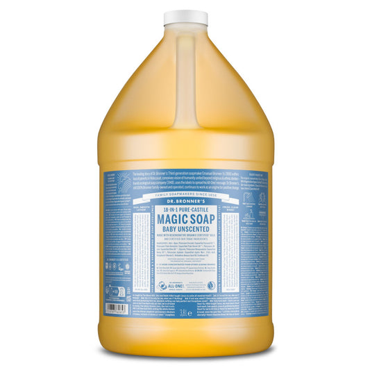 EUR Baby Mild 3.8L