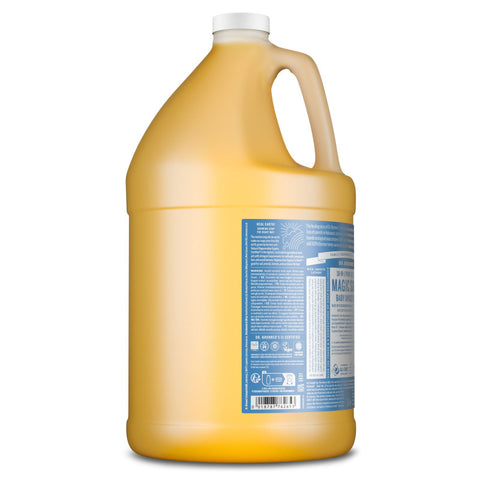 EUR Baby Mild 3.8L