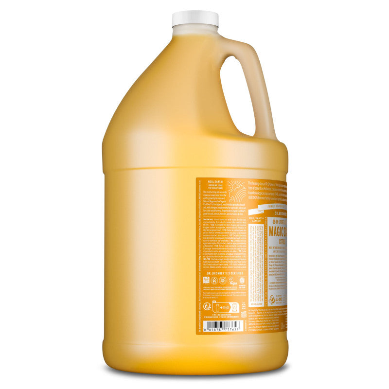 EUR Citrus 3.8L