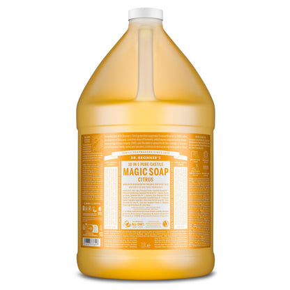 EUR Citrus 3.8L