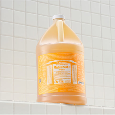 EUR Citrus 3.8L