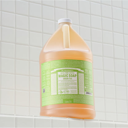 EUR Green Tea 3.8L