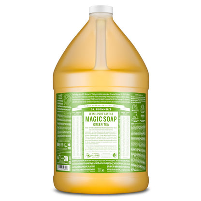 EUR Green Tea 3.8L