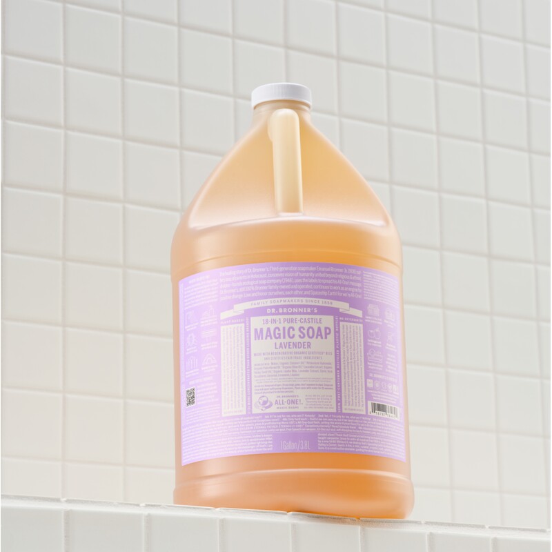 EUR Lavender 3.8L