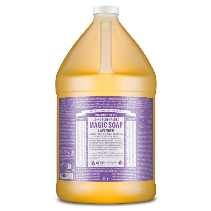 EUR Lavender 3.8L