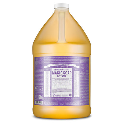 EUR Lavender 3.8L