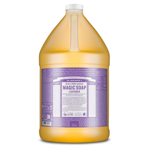 EUR Lavender 3.8L