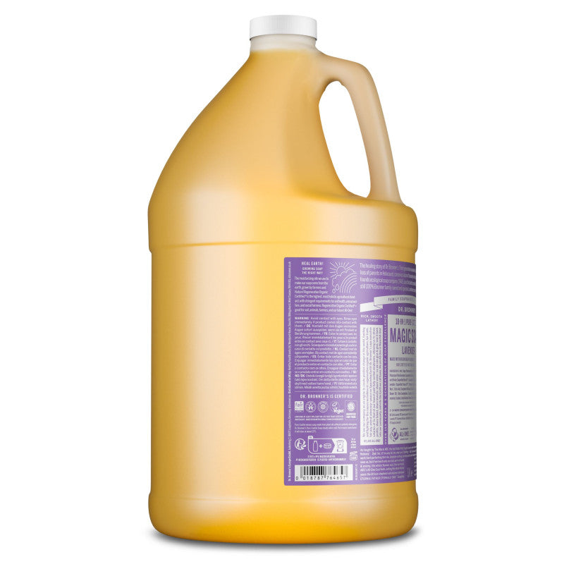 EUR Lavender 3.8L