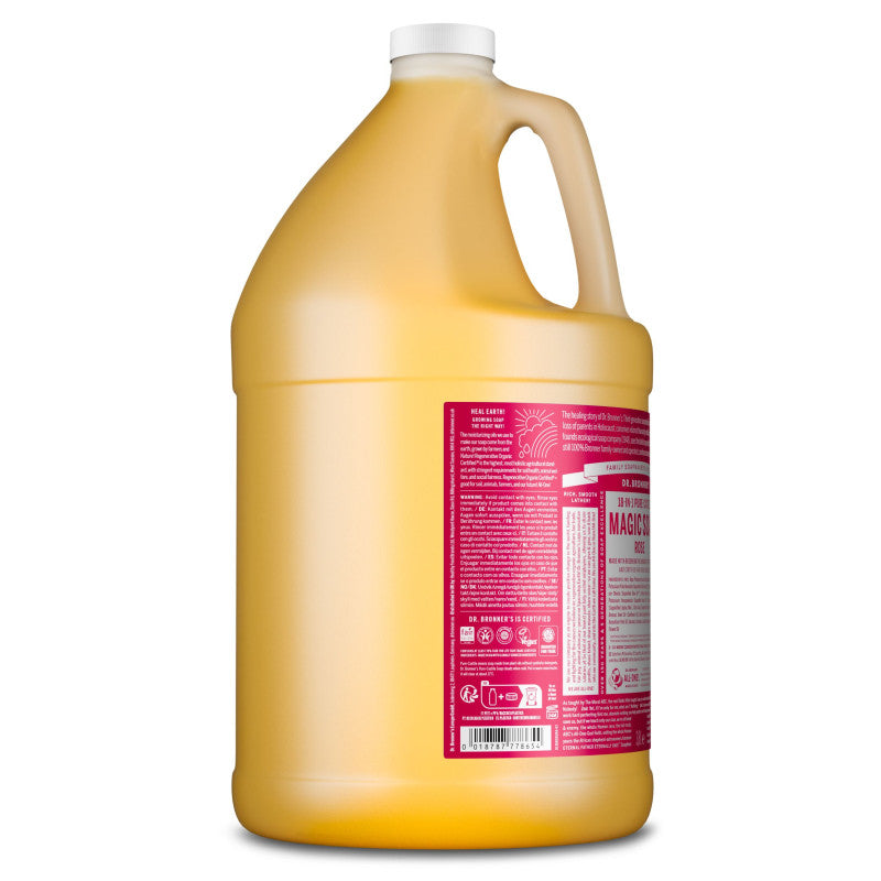 EUR Rose 3.8L