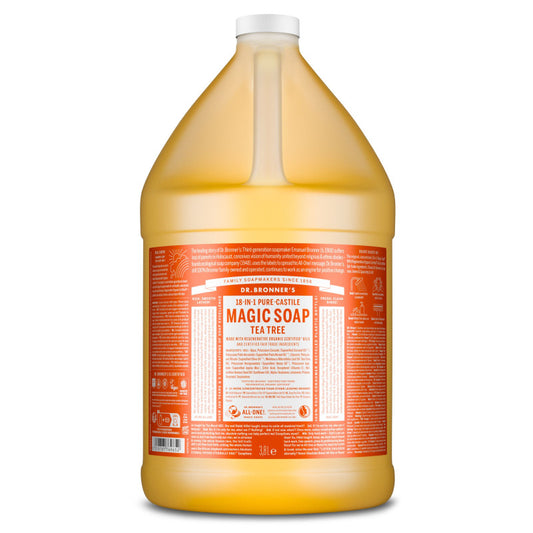 EUR Teatree 3.8L