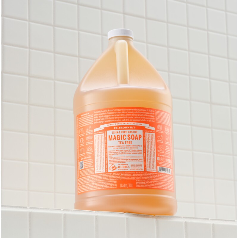 EUR Teatree 3.8L