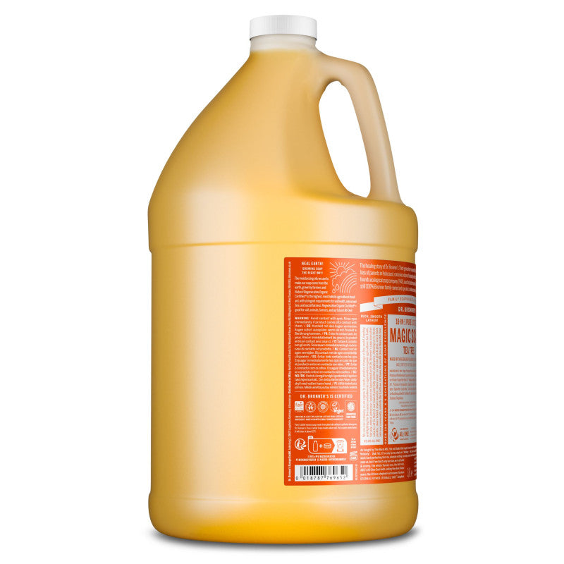 EUR Teatree 3.8L