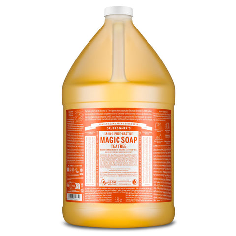 EUR Teatree 3.8L