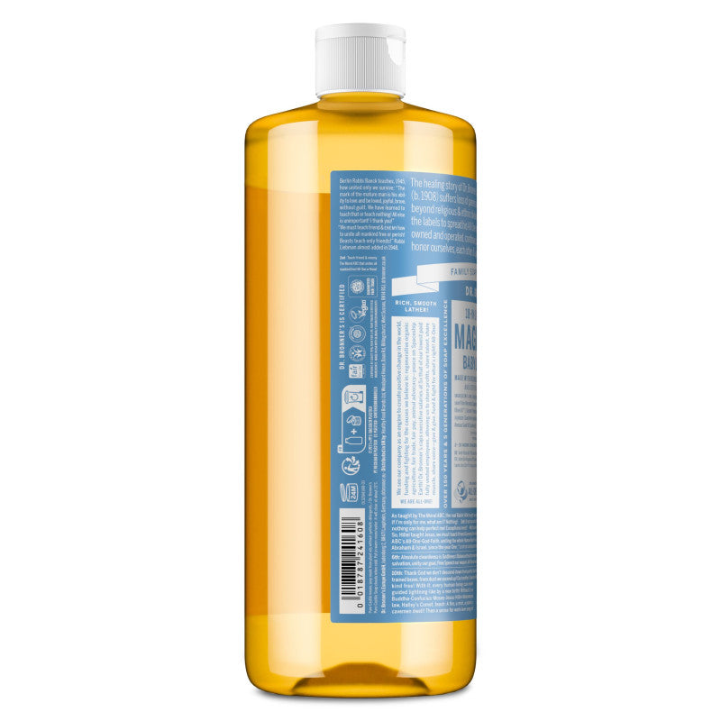 EUR Baby Mild 945ml