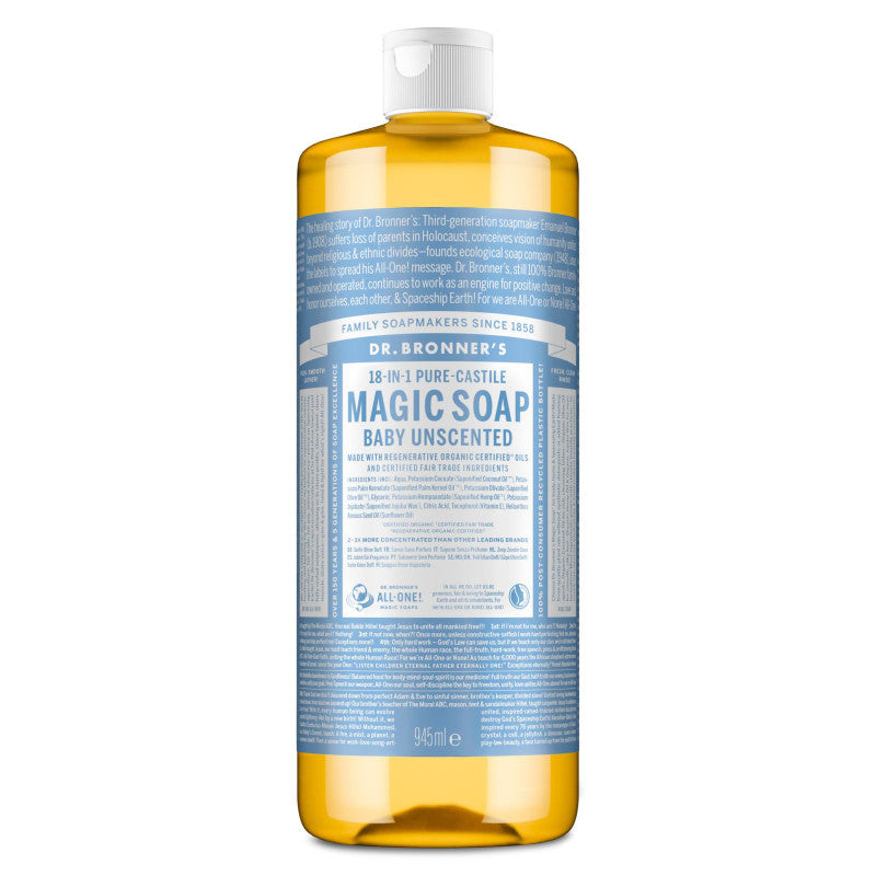 EUR Baby Mild 945ml