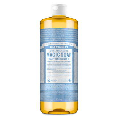 EUR Baby Mild 945ml