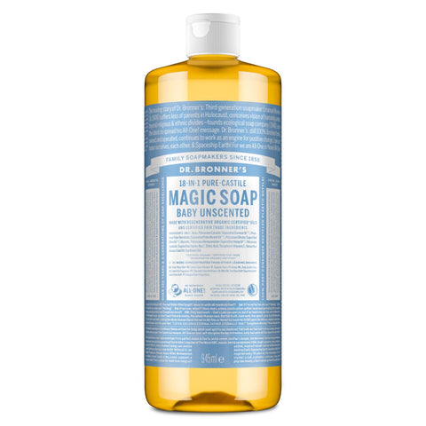 EUR Baby Mild 945ml
