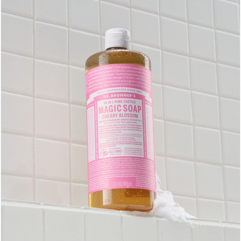 EUR Cherry Blossom 945ml