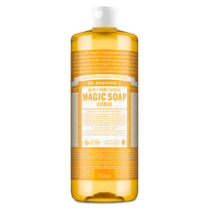 EUR Citrus 945ml