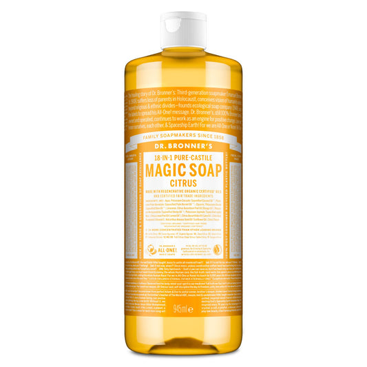 EUR Citrus 945ml