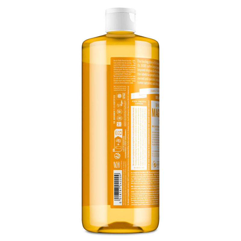 EUR Citrus 945ml
